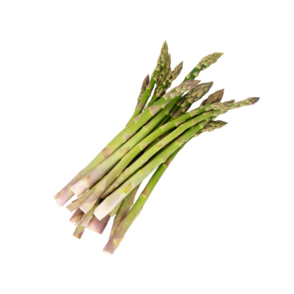 Asparagus Bunch Imported - (250g Bunch)