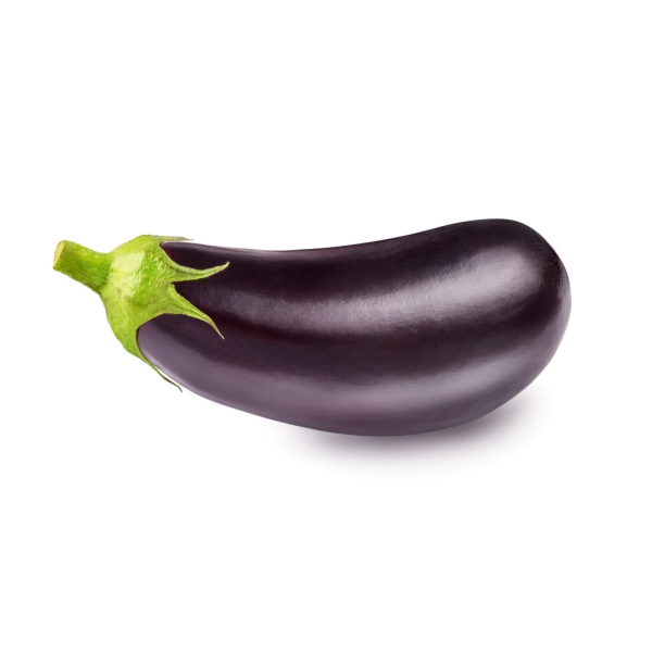 Aubergine - (500g)