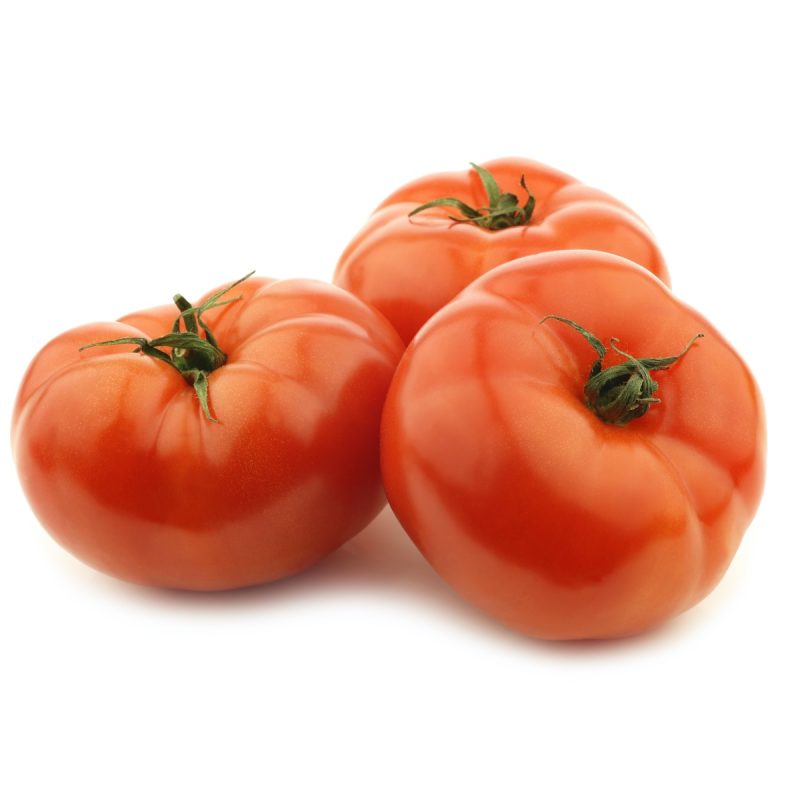 Tomatoes Beef Steak - (500g)