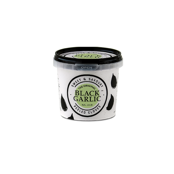 Black Garlic Pot - (150g)