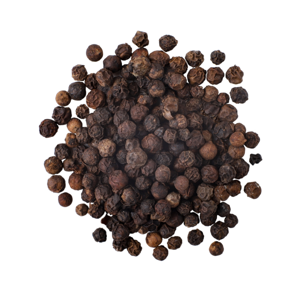 Black Peppercorns - (100g)