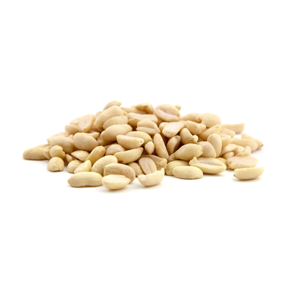Nuts Peanut Whole Blanched - (200g)