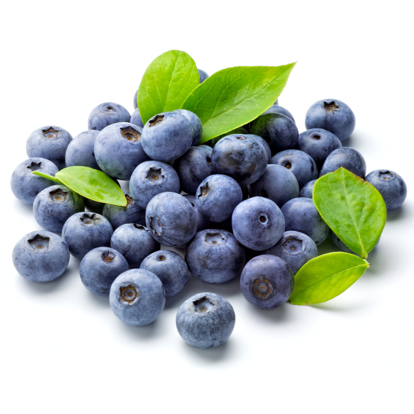 Blueberry UK - (125g Punnet)