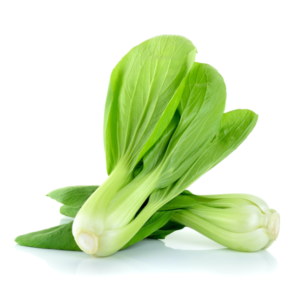 Pak Choi - (Twin Pack)