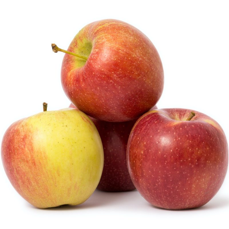 Apples Braeburn - (1Kg)
