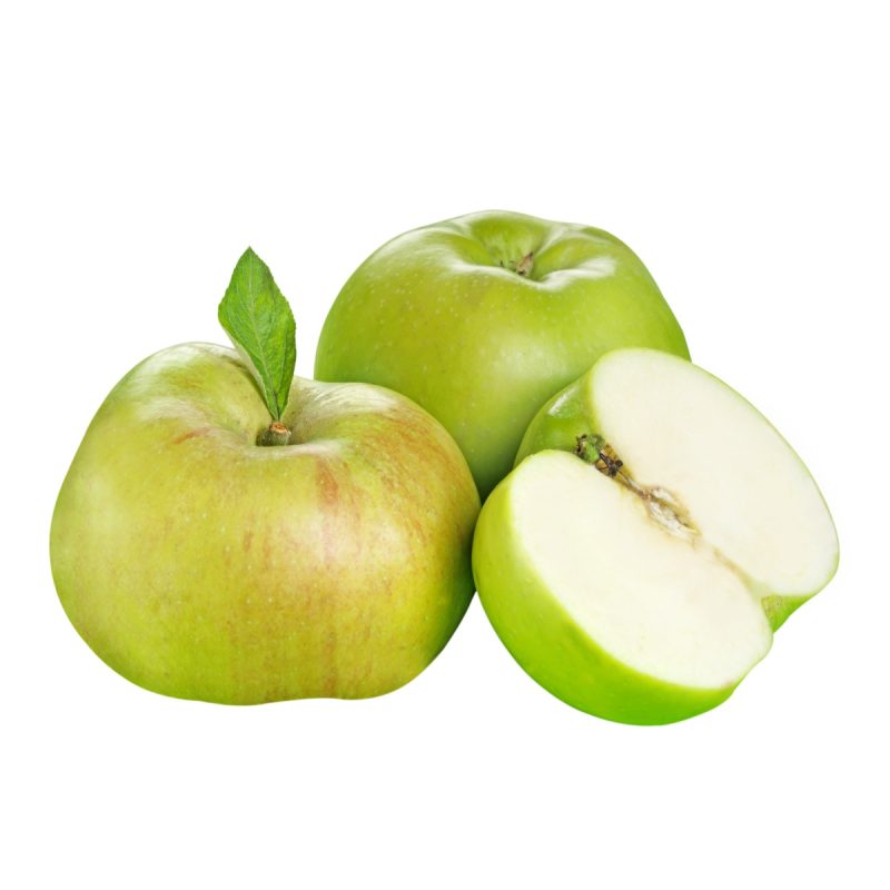 Apples Bramley - (1Kg)