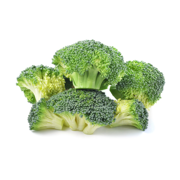 Prepared Broccoli (Florettes) - (500g)