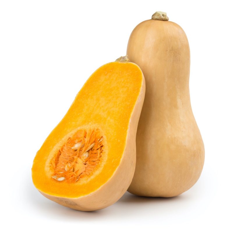 Squash Butternut - (1Kg)