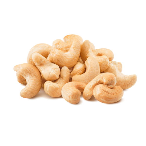 Nuts Cashew (Unsalted) - (200g)