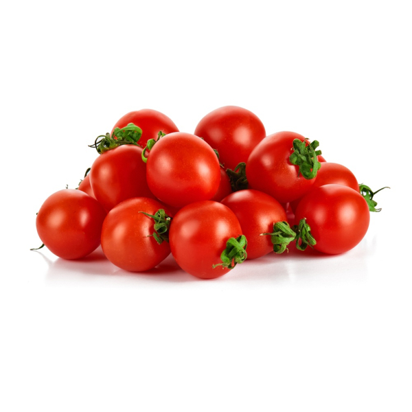 Tomatoes Cherry Punnet - (250g)