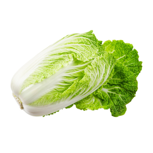 Cabbage Chinese Leaf - (Individual)