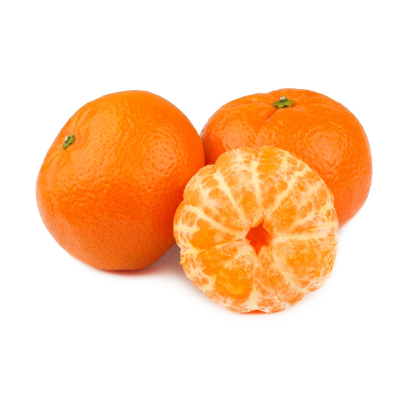 Orange Satsumas - (1Kg)