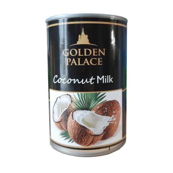 Coconut Milk Tin - (400ml)