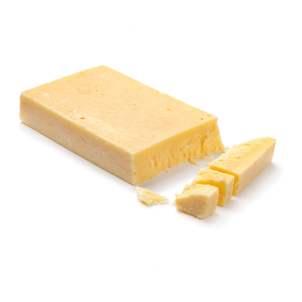 Cheese Cheddar Vintage (Extra Mature) - (Approx. 300g)