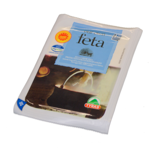 Cheese Feta - (200g)
