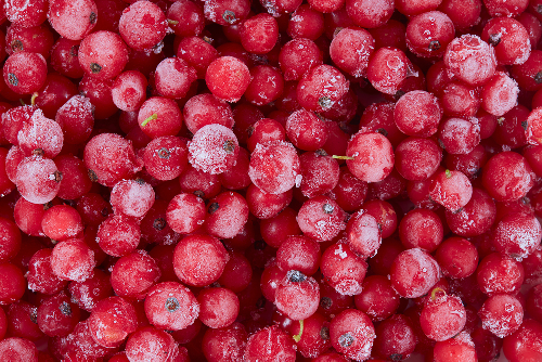 Redcurrant Frozen - (1Kg)
