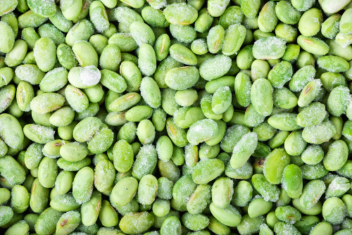 Soy (Endamane) Bean Frozen - (1Kg)