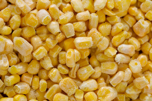 Sweetcorn Frozen - (1Kg)