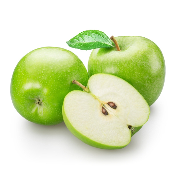 Apples Granny Smith - (1Kg)