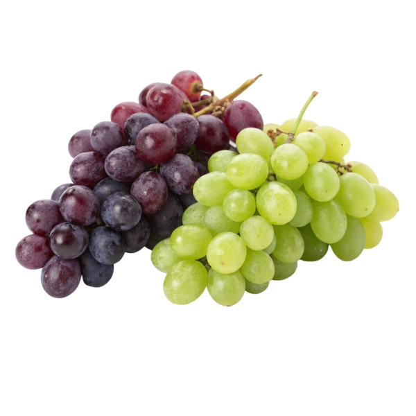 Grapes Mixed - (500g)