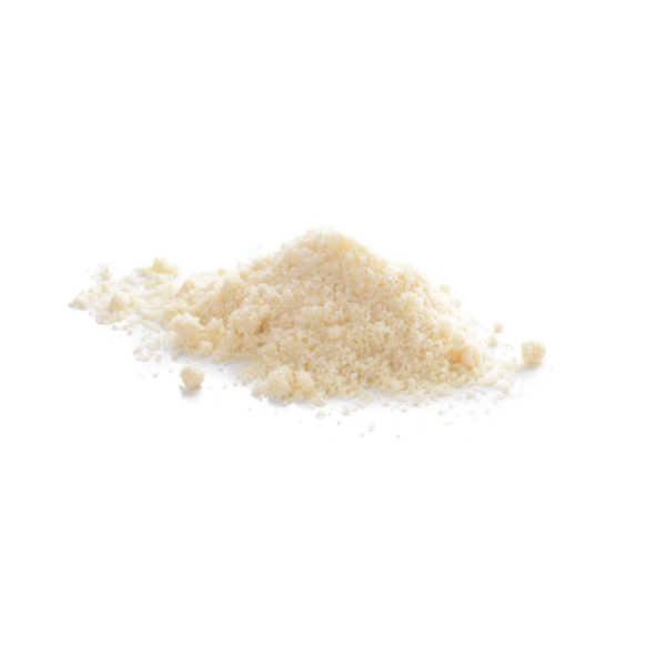 Nuts Almond Ground - (200g)