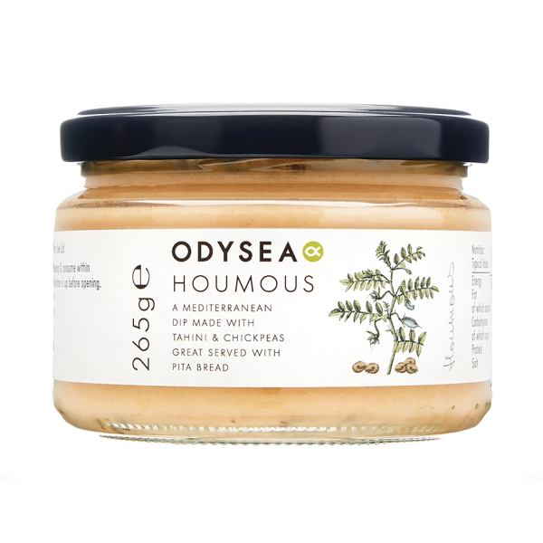 Houmous - (265g)
