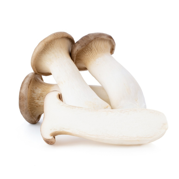 King Oyster Mushrooms - (250g)