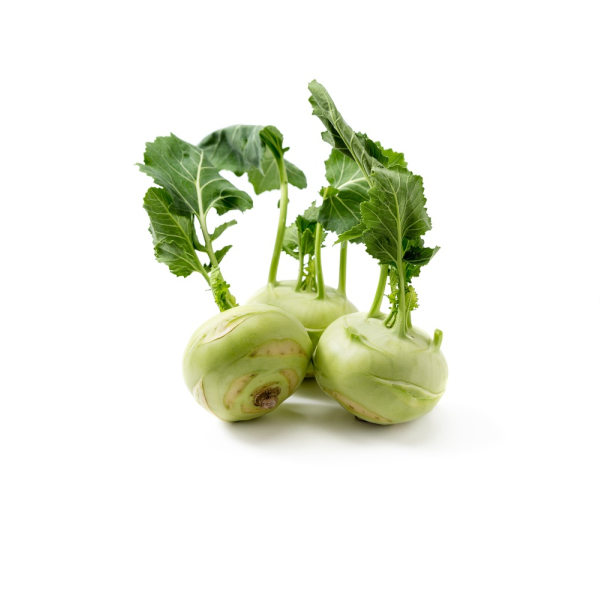 Kohl Rabi - (500g)