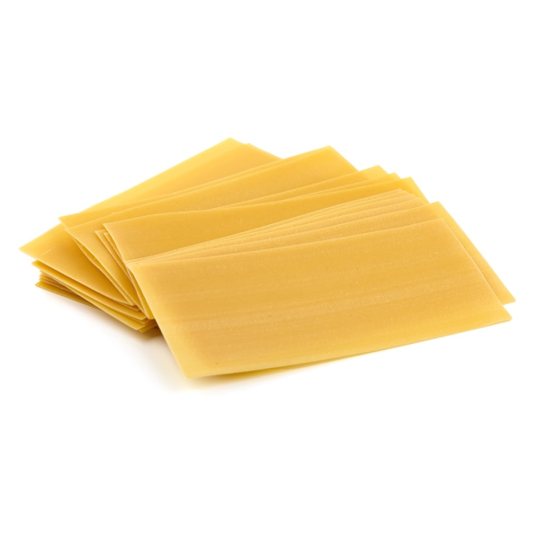 Pasta Lasagne - (500g)