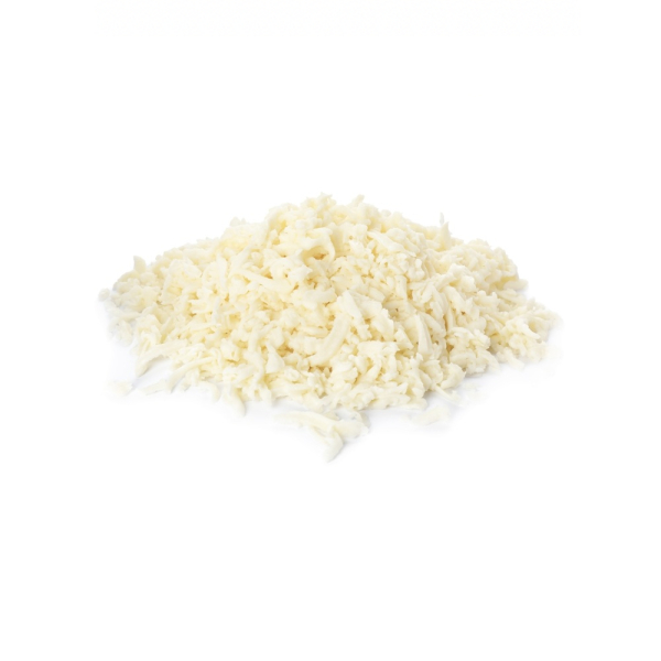 Cheese Mozzarella Grated - (2Kg)