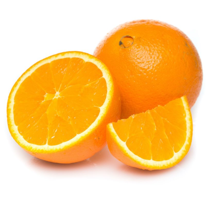 Orange - (Individual)