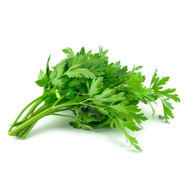 Parsley Flat Leaf (Fresh) - (100g)