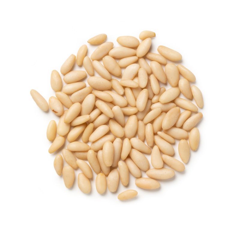 Nuts Pinenuts - (100g)