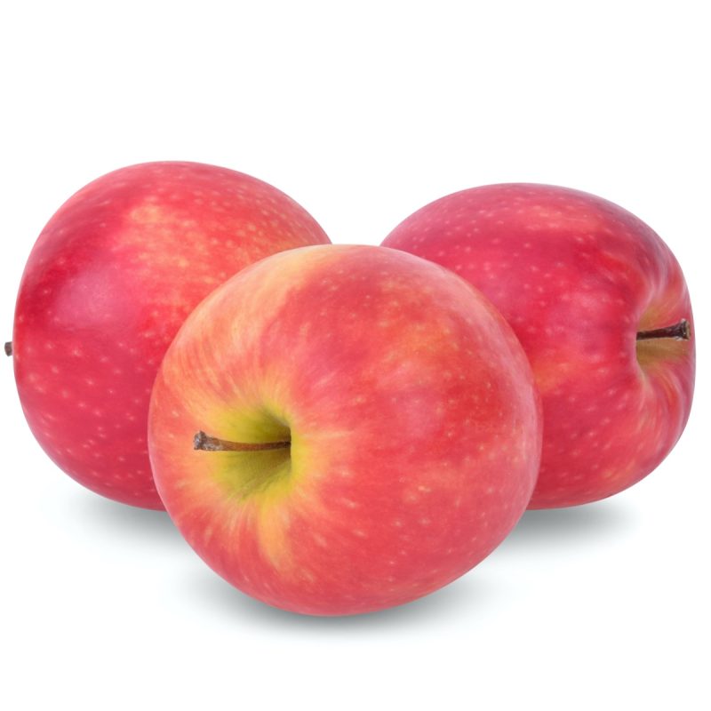 Apples Pink Lady - (1Kg)