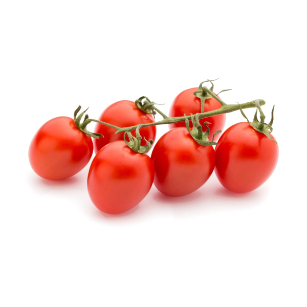 Tomatoes Plum - (1Kg)