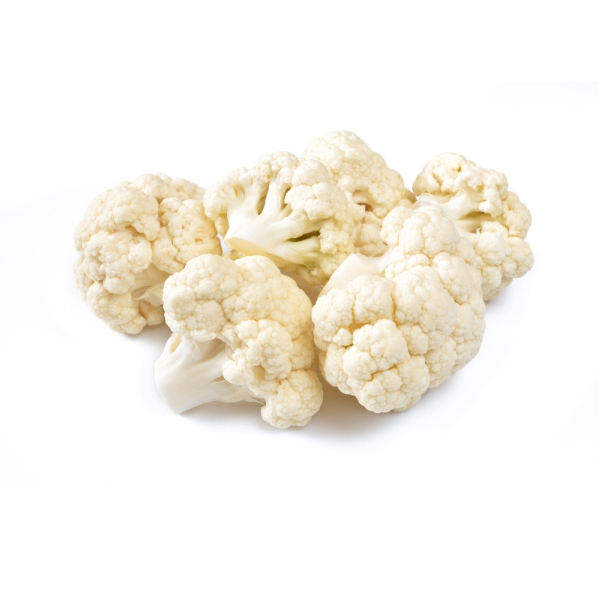Prepared Cauliflower (Florettes) - (500g)