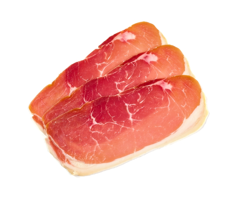Ham Prosciutto Sliced (500g)