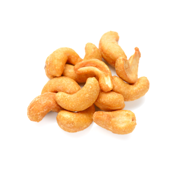 Nuts Cashew (Roasted & Salted) - (200g)