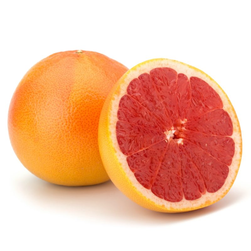 Grapefruit Pink - (Individual)