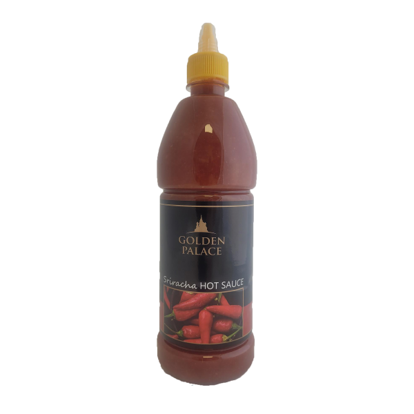 Chilli Sauce Sriracha - (770ml)