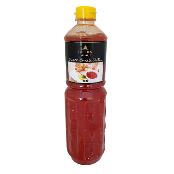 Sweet Chilli Dipping Sauce - (1 Litre)