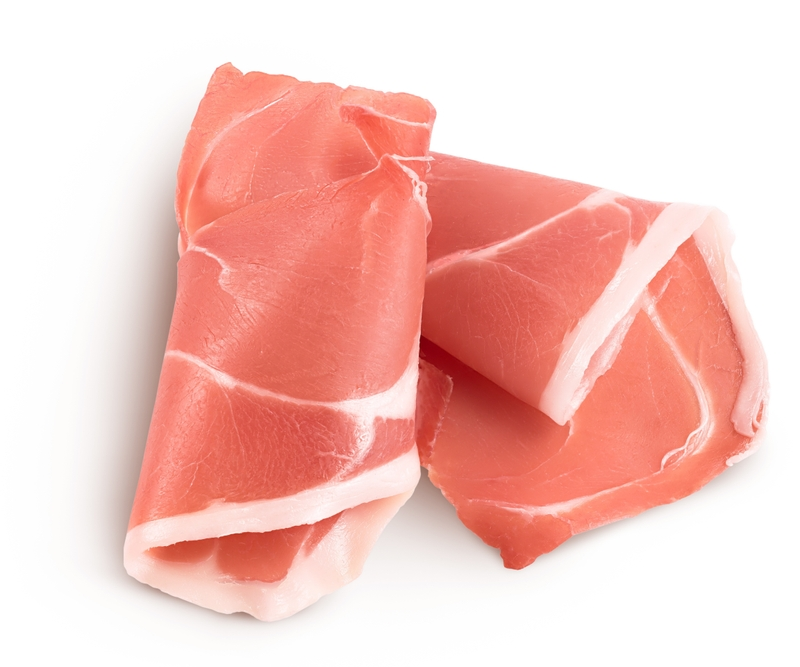 Ham (Serrano) Sliced - (500g Pack)