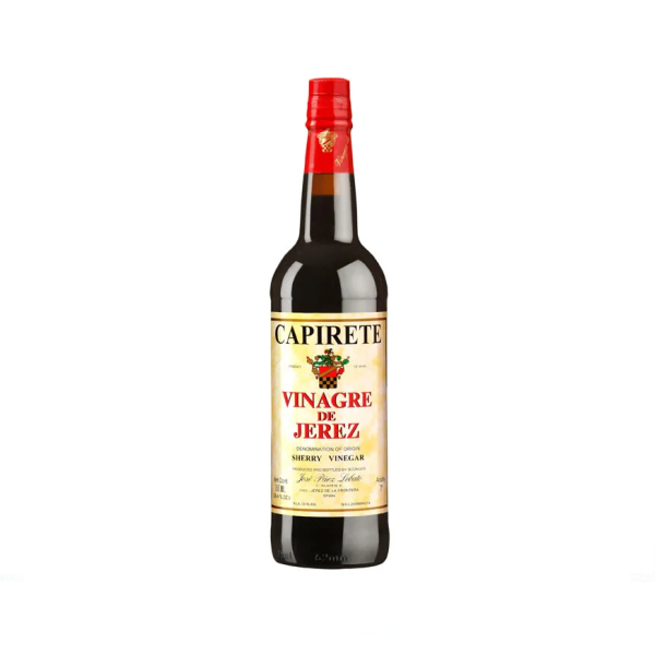 Vinegar Sherry (Glass Bottle) - (750ml)