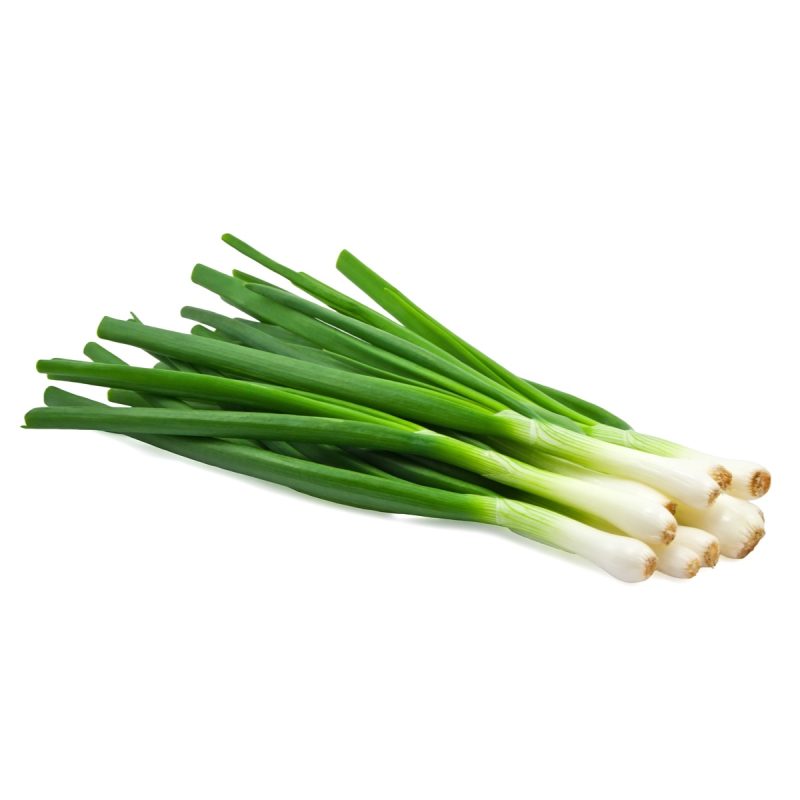 Spring Onion Bunch - (Individual)