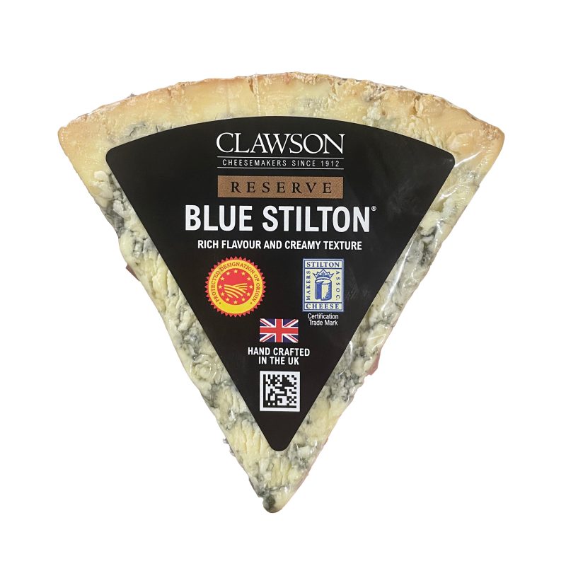 Cheese Stilton Blue - (160g)