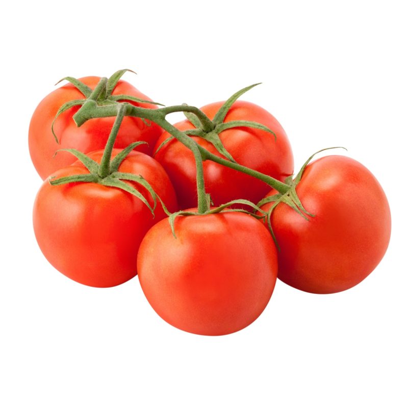 Tomatoes Vine (Large) - (1Kg)