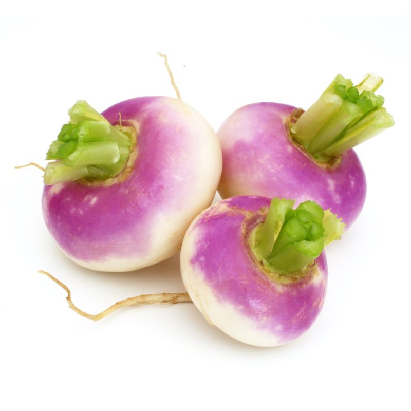 Turnip - (500g)