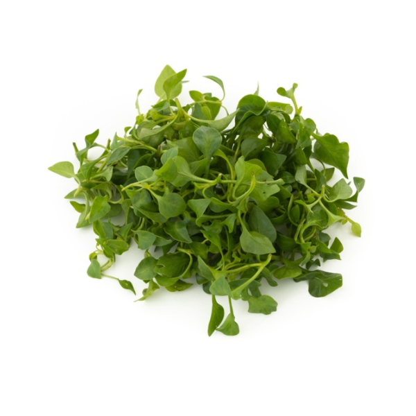 Watercress Punnet - (100g)
