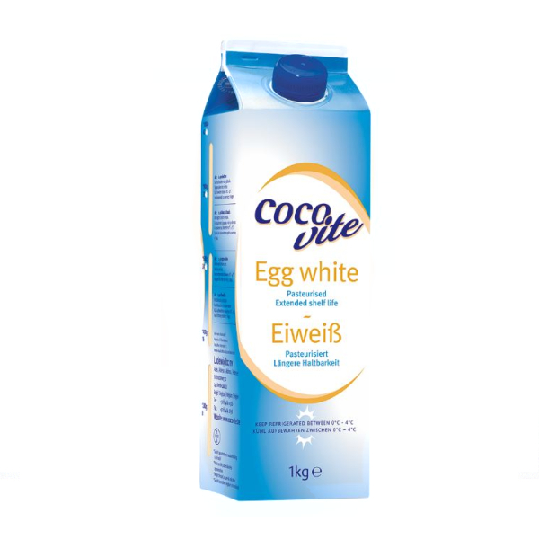 Egg White - (1 Litre)