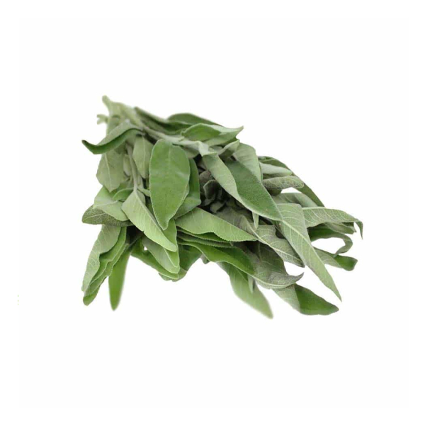 Sage (Fresh) - (100g)